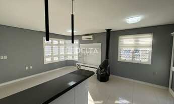 Imagem 7: Casa plana, com 02 quartos e pátio com piscina no bairro Sol Nascente em Estância Velha!