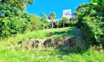 Imagem 3: Excelente Terreno em Aclive com 357 m² e Ótima Posição Solar – Bairro Bela Vista, Campo Bo