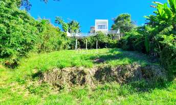 Imagem 2: Excelente Terreno em Aclive com 357 m² e Ótima Posição Solar – Bairro Bela Vista, Campo Bo