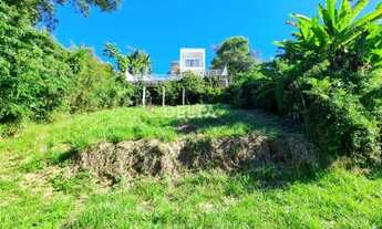 Imagem: Excelente Terreno em Aclive com 357 m²