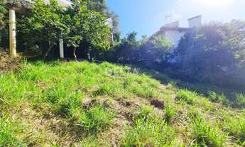 Imagem 6: Excelente Terreno em Aclive com 357 m² e Ótima Posição Solar – Bairro Bela Vista, Campo Bo