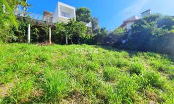 Imagem 4: Excelente Terreno em Aclive com 357 m² e Ótima Posição Solar – Bairro Bela Vista, Campo Bo