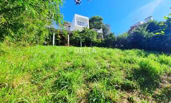 Imagem 5: Excelente Terreno em Aclive com 357 m² e Ótima Posição Solar – Bairro Bela Vista, Campo Bo