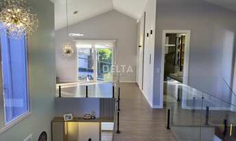 Imagem 5: Linda Casa Reformada com Vista no Ideal