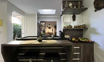 Imagem 7: Casa SEMIMOBILIADA com 3 quartos, em condomínio no bairro Rondônia em Novo Hamburgo!