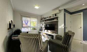 Imagem 4: Casa SEMIMOBILIADA com 3 quartos, em condomínio no bairro Rondônia em Novo Hamburgo!