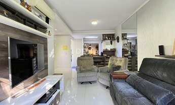 Imagem 6: Casa SEMIMOBILIADA com 3 quartos, em condomínio no bairro Rondônia em Novo Hamburgo!