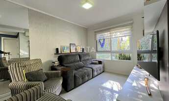 Imagem 5: Casa SEMIMOBILIADA com 3 quartos, em condomínio no bairro Rondônia em Novo Hamburgo!