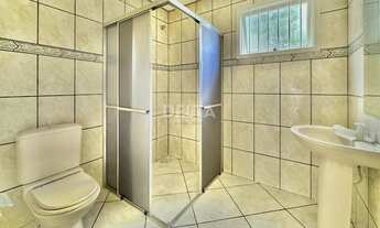 Imagem 7: Casa com 2 quartos e 2 vagas no Jardim Mauá