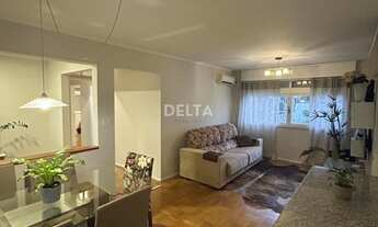 Imagem: Amplo Apartamento Semimobiliado no Rio Branco