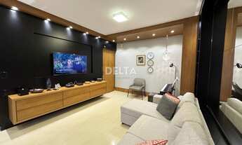 Imagem: Lindo Apartamento Semimobiliado no Bairro