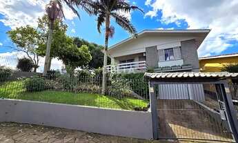 Imagem: Sobrado à venda em Novo Hamburgo, Primavera