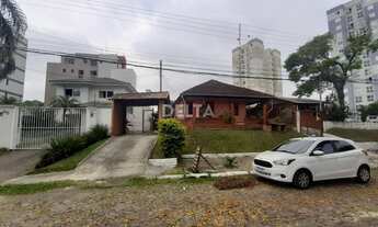 Imagem: Terreno à venda em Pátria Nova, Novo Hamburgo