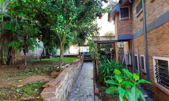 Imagem 4: Sobrado à venda em Novo Hamburgo - Jardim Mauá - Com piscina e churrasqueira