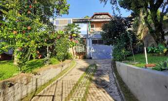 Imagem 5: Sobrado à venda em Novo Hamburgo - Jardim Mauá - Com piscina e churrasqueira