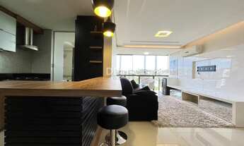 Imagem 2: Ótimo apartamento mobiliado no bairro Guarani em Novo Hamburgo, com 2 quartos sendo 1 suít