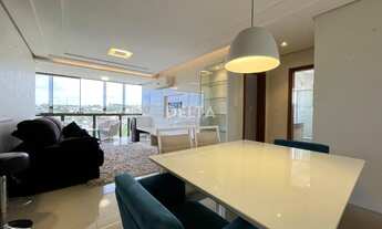 Imagem 3: Ótimo apartamento mobiliado no bairro Guarani em Novo Hamburgo, com 2 quartos sendo 1 suít