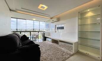 Imagem 5: Ótimo apartamento mobiliado no bairro Guarani em Novo Hamburgo, com 2 quartos sendo 1 suít