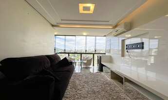 Imagem 6: Ótimo apartamento mobiliado no bairro Guarani em Novo Hamburgo, com 2 quartos sendo 1 suít