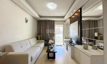 Imagem: Apartamento mobiliado com 02 quartos, 02