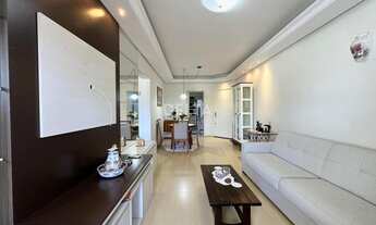 Imagem 7: Apartamento mobiliado com 02 quartos, 02 banheiros, 01 vaga. 80m² de privativa, no Bairro