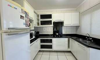 Imagem 3: Apartamento semimobiliado à venda com 02 quartos, 02 banheiros, 01 vaga coberta. Amplo, 80