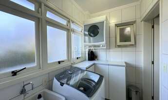 Imagem 7: Apartamento semimobiliado à venda com 02 quartos, 02 banheiros, 01 vaga coberta. Amplo, 80