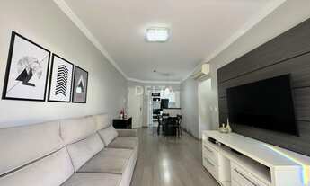 Imagem: Apartamento semimobiliado à venda com 02