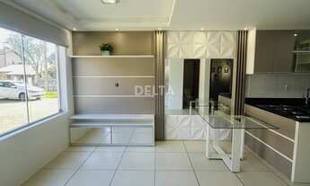 Imagem: Sobrado em condomínio fechado próximo