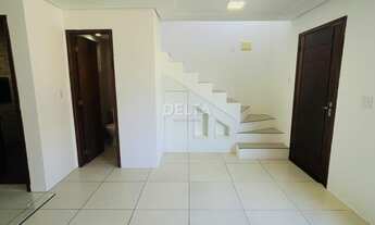 Imagem 5: Sobrado em condomínio fechado próximo ao Grêmio Atiradores