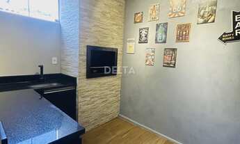 Imagem 2: Sobrado em condomínio fechado próximo ao Grêmio Atiradores