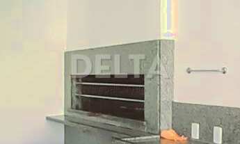 Imagem 6: Apartamento no Centro em Novo Hamburgo, com Piscina e Sala de Jogos - 91.34m²