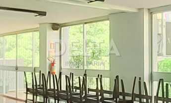 Imagem 7: Apartamento no Centro em Novo Hamburgo, com Piscina e Sala de Jogos - 91.34m²