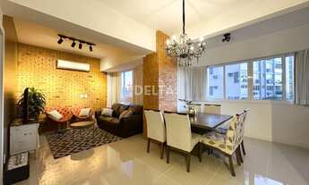 Imagem: Lindo apartamento com 03 quartos, 02 vagas