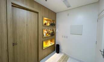 Imagem 3: Oportunidade Sala Mobiliada á venda - Ótima Localização em Novo Hamburgo - Bairro Rio Bran