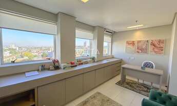 Imagem: Oportunidade Sala Mobiliada á venda - Ótima