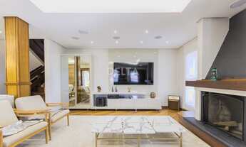 Imagem: Casa à venda em Novo Hamburgo - 617.95m²