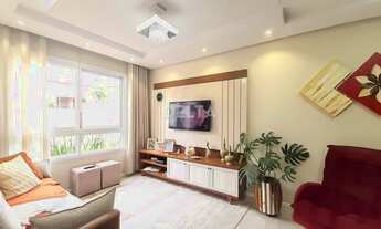 Imagem: Casa em Condomínio à venda em Novo Hamburgo