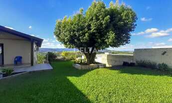 Imagem 3: Casa à venda no bairro Santo Antônio, Campo Bom - 317.67m² - Churrasqueira, Piscina e Jard