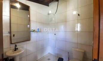 Imagem 7: Casa à venda no bairro Santo Antônio, Campo Bom - 317.67m² - Churrasqueira, Piscina e Jard