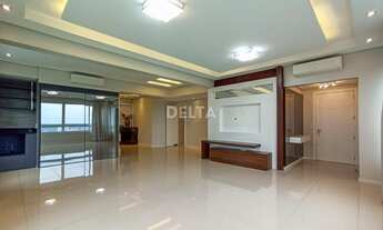 Imagem: Apartamento Semimobiliado no Centro de Novo