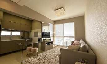 Imagem 7: Apartamento com 02 quartos, mobiliado e decorado, 01 suíte, 01 vaga coberta. Pátria Nova