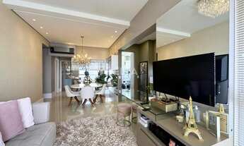 Imagem: Apartamento com 02 quartos, mobiliado e