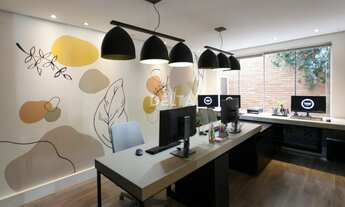 Imagem: Casa com piscina 3 quartos e 2 vagas no