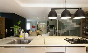 Imagem 7: Casa com piscina 3 quartos e 2 vagas no Bairro Ideal em Novo Hamburgo