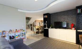 Imagem 5: Casa com piscina 3 quartos e 2 vagas no Bairro Ideal em Novo Hamburgo