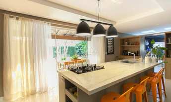 Imagem 4: Casa com piscina 3 quartos e 2 vagas no Bairro Ideal em Novo Hamburgo