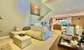 Imagem: Casa com piscina 3 quartos e 2 vagas no