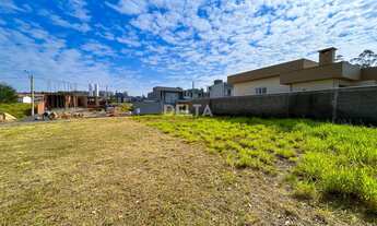 Imagem 2: Terreno á Venda! Plano e com 418m² - Chácara Hamburguesa - Novo Hamburgo