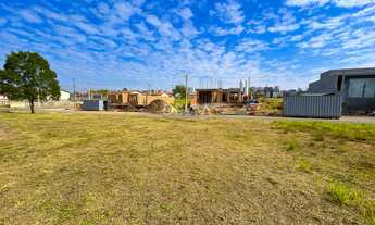 Imagem 4: Terreno á Venda! Plano e com 418m² - Chácara Hamburguesa - Novo Hamburgo